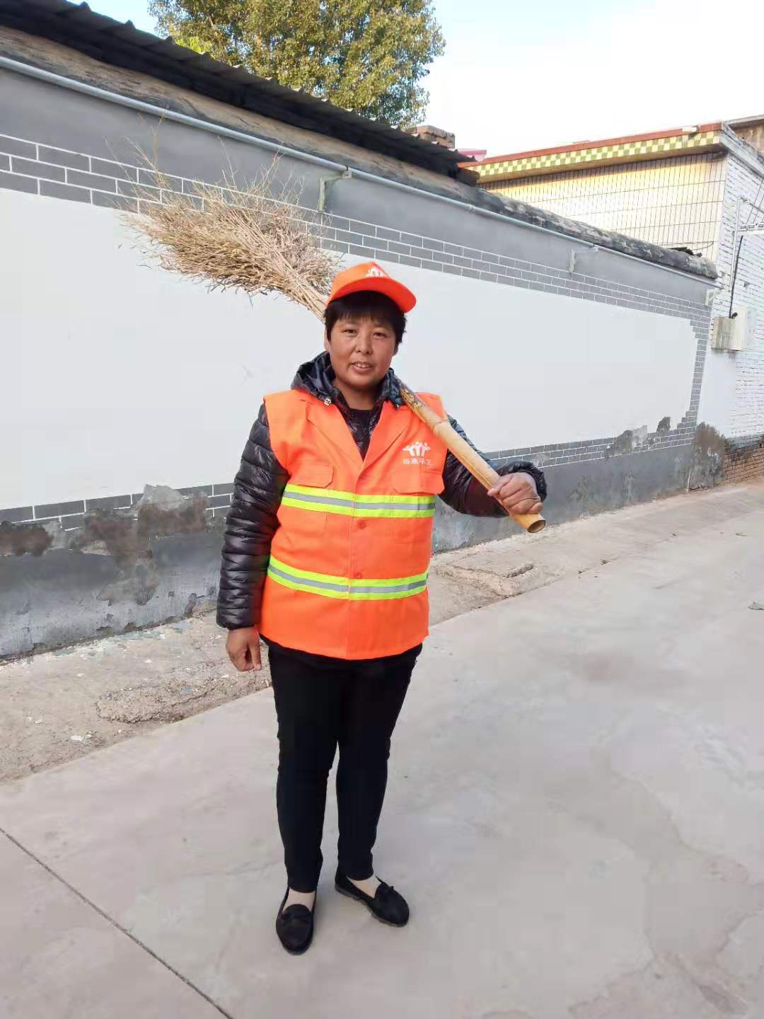 ?？淡h(huán)衛(wèi)科技臨漳項目被黨報主流媒體關注